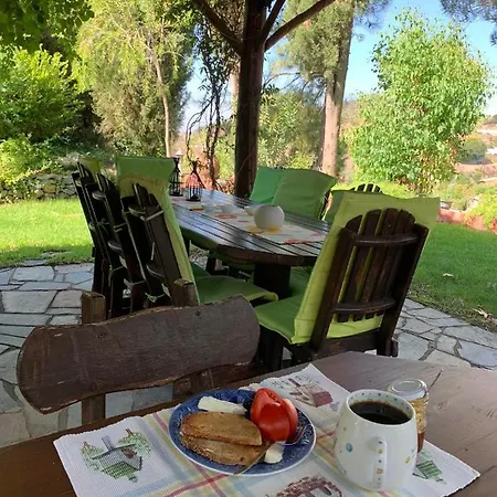 Village For Quiet Escapes * Limassol