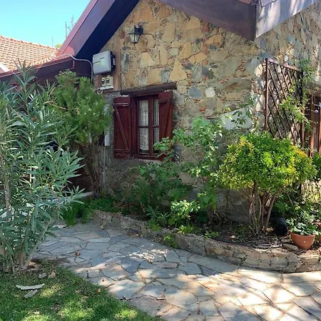 Village For Quiet Escapes Case de vacanță Limassol