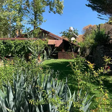 Village For Quiet Escapes