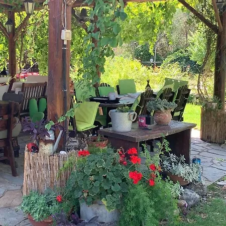 Village For Quiet Escapes Λεμεσός