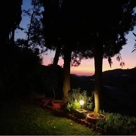Village For Quiet Escapes